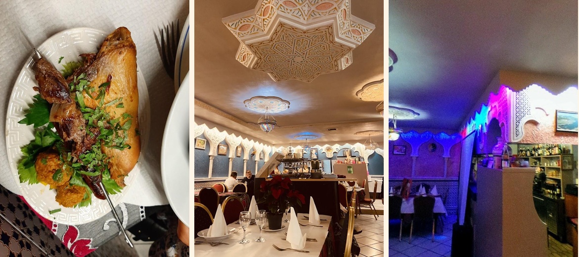 L'Étoile Kabyle - Gallery Image 1