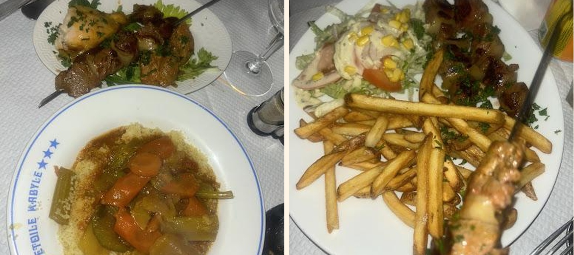 L'Étoile Kabyle - Gallery Image 3