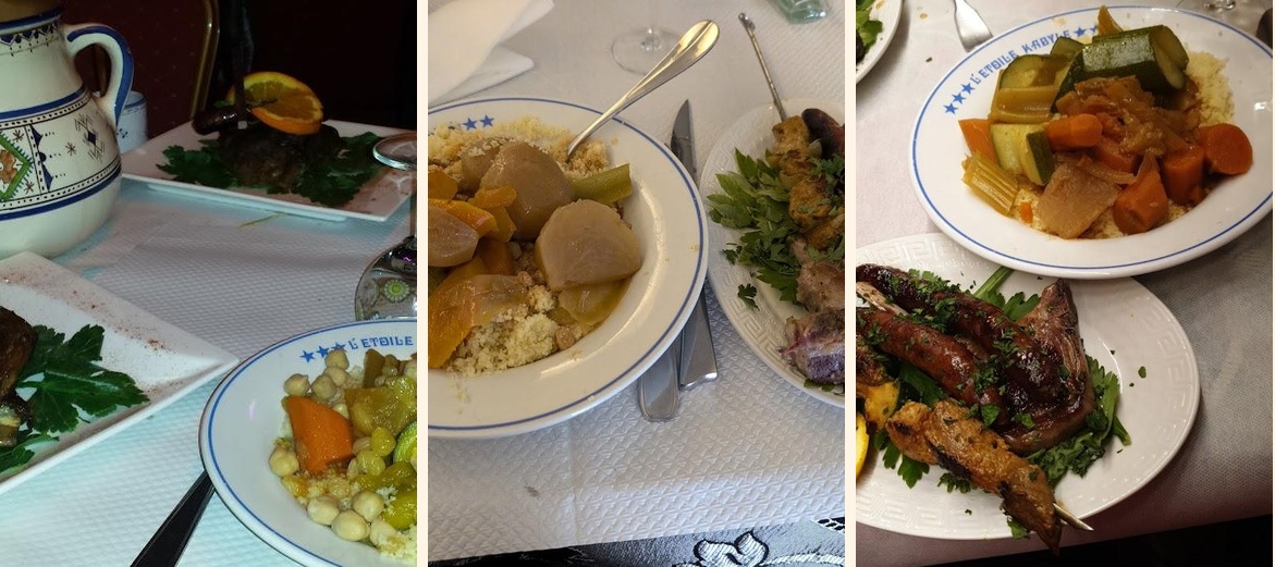 L'Étoile Kabyle - Gallery Image 8